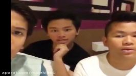 Dubsmash CJR Lucu