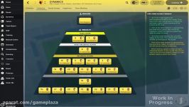 FOOTBALL MANAGER 2018 NEW FEATURES  Screenshots  3D Match Engine Gameplay #FM18