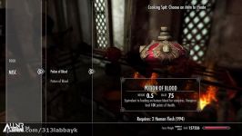 5 Brand New Console Mods 281  Skyrim Special Edition PS4XB1PC