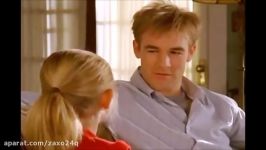 Dawsons Creek  Whats a soulmate