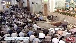 سخنران حجت الاسلام دکتر رفیعی سخنرانی های مجالس مذهبی 33