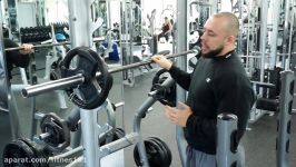 5 Common Push Press Mistakes Part 1