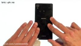 تاچ ال سی دی Sony Xperia M4 Aqua Dual در yadakmobile.ir