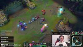 Redmercy  BEST ZOE WORLD PLAYS AFTER PLAYS  League of Legends