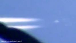 ROCKET LAUNCH RUSSIA ALIEN CLOAKING DEVICE MAJOR Airliner DISAPPEARS IN MIDAIR