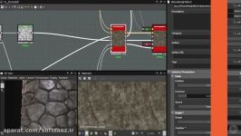 Creating an Advanced Material with Substance Designer