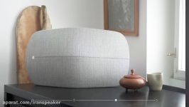 اسپیکر بلوتوث Bang and Olufsen Beoplay A6