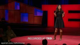 TED TALK  Emily Esfahani Smith