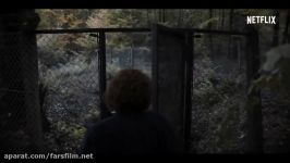 DARK Official Trailer 2017 Netflix Horror Thriller Movie HD