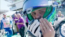 آخرین مسابقه فلیپه ماسا در گرندپری برزیل 2017