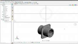 Keyway Broaching  PartMaker 2018