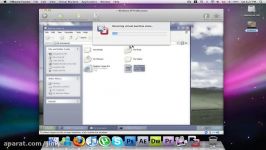 How To Setup VMWare Fusion On Mac OS X