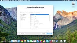 How to install Windows 10 on a Mac  VMware Fusion  OS X El Capitan