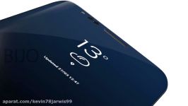 Samsung Galaxy S9 First Look II Four Edge Infinity Display II Dual Camera System