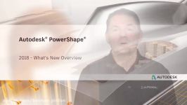 Whats New Overview  PowerShape 2018