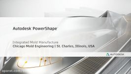 PowerShape and PowerMill Mold Manufacture at Chicago Mold Engineering