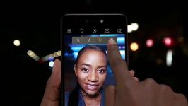 How to take a clear selfie at night by tecno phantom 8