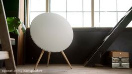 اسپیکر بلوتوث Bang and Olufsen Beoplay A9