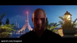 تریلر رسمی بازی HITMAN Game of the Year Edition