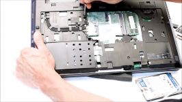 Replace 642774 001 Upgrade Hard Drive of HP Elitebook 8460 8560 8760 8570 8770 PB 6465 6475