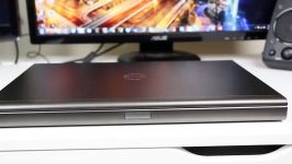 Dell precision m6800 mobile workstation review