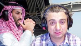 محمد بن سلمان، ولیعهد جدید جنجالی عربستان کیست؟