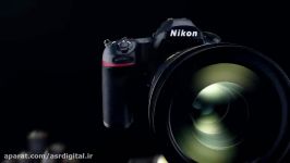 معرفی جدیدترین دوربین عکاسی DSLR حرفه ای نیکون 2017