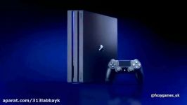 PS5 Preliminary Spec Details Emerge New Sony Studio New Exclusive PS5 IP Redesigned DualShock