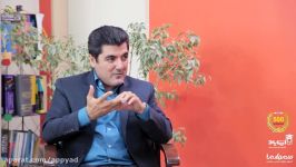 قراردادهای کاری میلیاردی  دکتر علی شاه حسینی