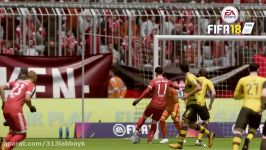 FIFA 18 Vs PES 2018  Which Is Right For You