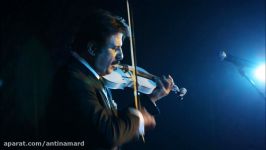 Bijan Mortazavi  Eshveh عشوهViolin