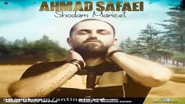 Ahmad Safaei  Shodam Marizet 2