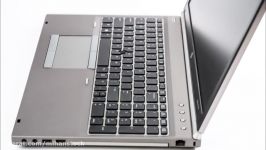 لپ تاپ HP ELITEBOOK 8570P i5