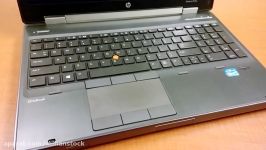 لپ تاپ HP Elitebook 8570w i7