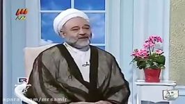 مردم زلزله زده نباید دولت توقع کمک داشته باشند چون حال روزشان باید درس عبرت بقیه شود