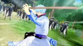 تریلر گیم پلی بازی Gintama Rumble