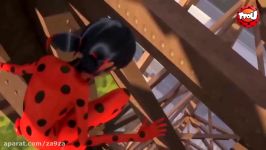 Miraculous ladybug and Cat Noir Season 2 episode 7 trailer