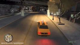 واکترو فارسی GTA IV  خلافکاران Vlad  # پنجم