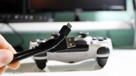 How To Connect A PS4 Controller To PC Easiest Way