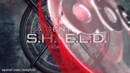 تیزر فصل 5 سریال Marvels Agents of SHIELD