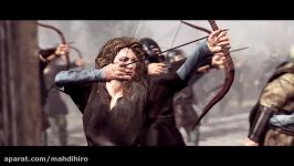 Total War™ ATTILA – Celts Culture Pack Official Trailer