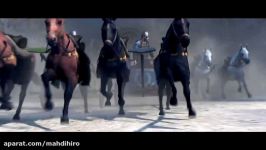 Total War ATTILA The Last Roman Campaign Pack Trailer PEGI UK