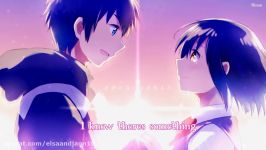 Nightcore  Listen To Your Heart  Lyrics