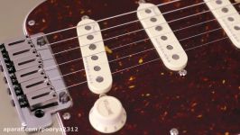 بررسی گیتار فندر مدل American Elite Stratocaster