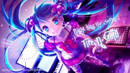 Nightcore  Tacabro Tacata