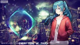 ★ Nightcore  Every Time We Touch  Cascada Rock Version  Sugu Music ★