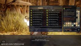 Black Desert  Быстрая прокачка 57 62 ✸ х2 опыт ✸ Камень Марни в BDO