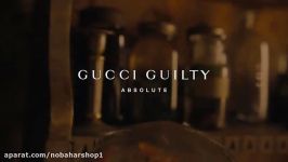 GUILTY ABSOLUT by GUCCI