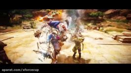 Black Desert Mystic Awakening Trailer