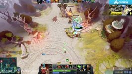 SingSing Solo Troll Warlord 7129 avg MMR 12.11.2017